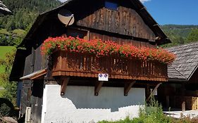 Die Alte Scheune by Globalimmoservice